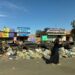 Blue Nile Residents in Fear of Sudanese Army Bombings Using Chemical Weapons