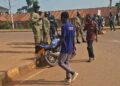 Police Seals Off Bunyoro Kitara Kingdom Offices Amidst Fears of Attacks