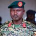 UPDF Suspends All Military Cooperation With Turkey