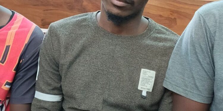 Socialite Don Chris Remanded Over 127 Charges of Obtaining Money By False Pretence