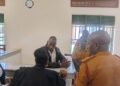 Ex-Prison Warder Moses Anguyo Sentenced To Death Over Killing Four People