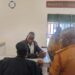 Ex-Prison Warder Moses Anguyo Sentenced To Death Over Killing Four People