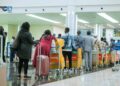 Entebbe Airport Records Increased Passenger Traffic For August