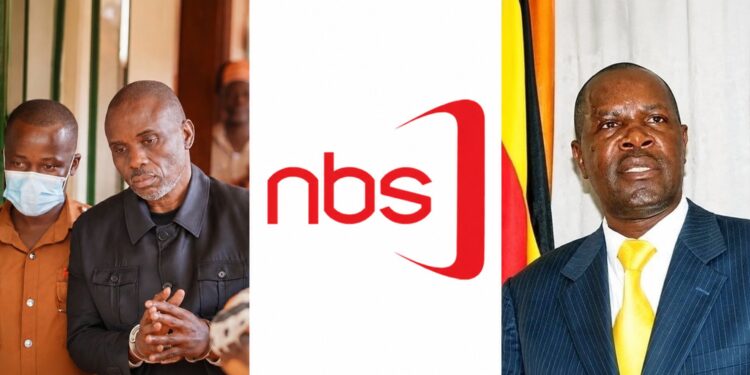 Court Dismisses Lukwago’s Assault Case Against MP Ofwono Opondo During NBS Tv Show
