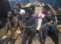 Eight Arrested After Viral Video Glorifying Violent Attacks