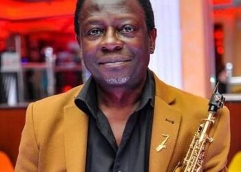 Sad! Afrigo Band’s Moses Matovu Killed By Thugs