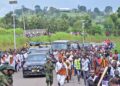 King Oyo Laid To Rest As Kijanangoma Takes on Tooro Throne