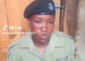 Police Cautions Officers Against Social Media to Raise Complaints, After Officer Raises Alarm Over Release of Suspect