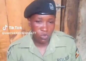 Police Cautions Officers Against Social Media to Raise Complaints, After Officer Raises Alarm Over Release of Suspect