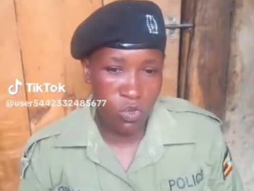 Police Cautions Officers Against Social Media to Raise Complaints, After Officer Raises Alarm Over Release of Suspect