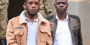 Man Remanded Over Offering Police Officers UGX 8 Million Bribe To Access Gold Theft Crime Scene