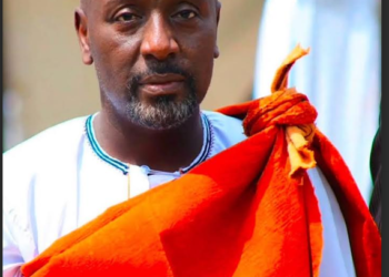 Tooro Kingdom Sets September 29th For Nyabongo I’s Coronation