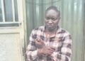Prime Suspect In Moses Matovu’s Murder Arrested