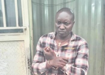 Prime Suspect In Moses Matovu’s Murder Arrested