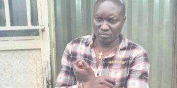 Prime Suspect In Moses Matovu’s Murder Arrested