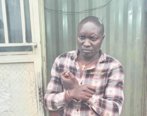 Prime Suspect In Moses Matovu’s Murder Arrested