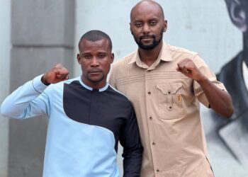 NUP’s Bobi Young Released From Prison After Nearly Three Years Without Trial