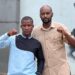 NUP’s Bobi Young Released From Prison After Nearly Three Years Without Trial
