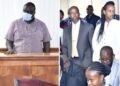 PACEID’s Mathew Bagonza Remanded Over Money Laundering, Abuse of Office