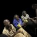 Three Suspected Motorcycle Robbery Thieves Arrested