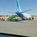 Fly Dubai Makes Emergency Landing in Saudi Arabia After Pilot’s Fight Mid Flight