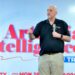 Tim Abel Urges Victoria University Staff to Utilize AI as A Co-pilot for Research