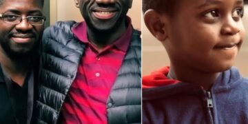 Sad! Dr Besigye’s Grandson Dies