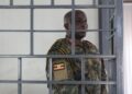 Maj Gen Birungi Further Remanded After Surety Fails to Turn up In Court