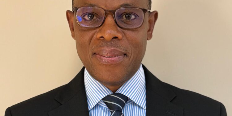 Fred Kabanda Appointed Petroleum Authority Executive Director