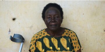 Court Orders Mother To Pay Magistrate UGX 20 Million Over Defamation