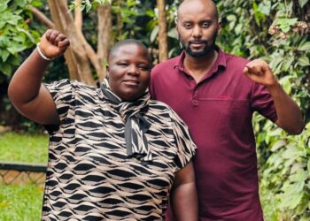 Sauda Madada Released From Prison