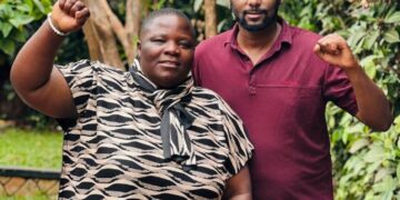 Sauda Madada Released From Prison