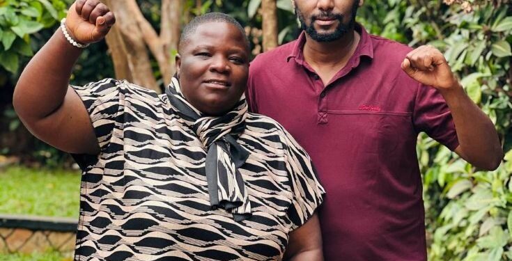 Sauda Madada Released From Prison