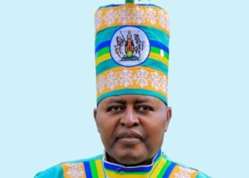 Rwenzururu Kingdom Dismisses Reports of Omusinga Mumbere Being Critically ill