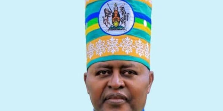 Rwenzururu Kingdom Dismisses Reports of Omusinga Mumbere Being Critically ill