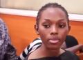 Woman Remanded Over Alleged Murder of TikToker Jovia1235