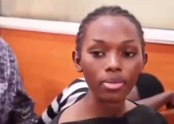 Woman Remanded Over Alleged Murder of TikToker Jovia1235