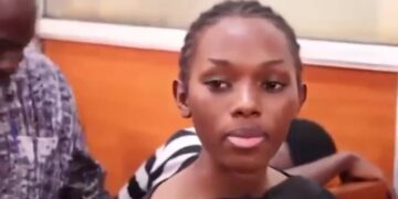 Woman Remanded Over Alleged Murder of TikToker Jovia1235