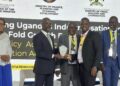 Deputy Speaker Tayebwa Urges Private Sector On Tax Compliance