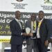 Deputy Speaker Tayebwa Urges Private Sector On Tax Compliance