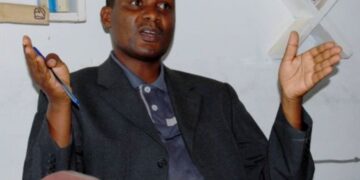 Tooro Crown Prince David Kiijanangoma Dies After Long Battle With Throat Cancer