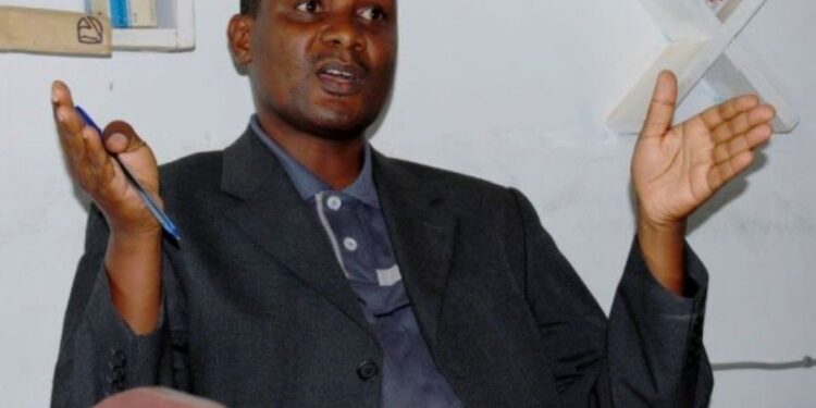 Tooro Crown Prince David Kiijanangoma Dies After Long Battle With Throat Cancer