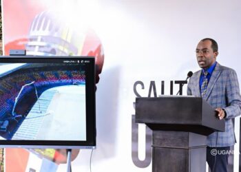 Works On Hoima City Stadium Snags 95 Percent Complete – LOC