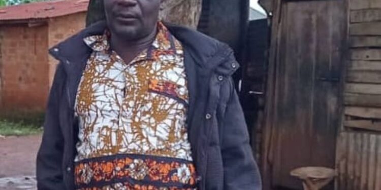 Village Defence Secretary Killed Hours After Swearing in At LC 1 Chairman’s Victory Party