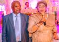 Tanzania’s First Gentleman Hafidh Ameir Dies