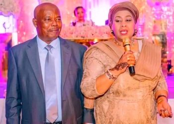 Tanzania’s First Gentleman Hafidh Ameir Dies