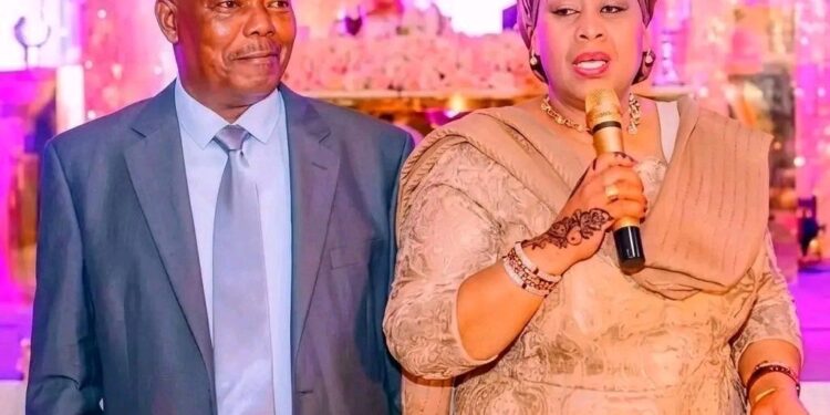 Tanzania’s First Gentleman Hafidh Ameir Dies