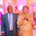 Tanzania’s First Gentleman Hafidh Ameir Dies
