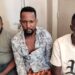 Three TikTokers Arrested Over Allegedly Publishing Fake News