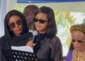 King Oyo Was Misdiagnosed Several Times Before Cancer Was Found – Princess Komuntale